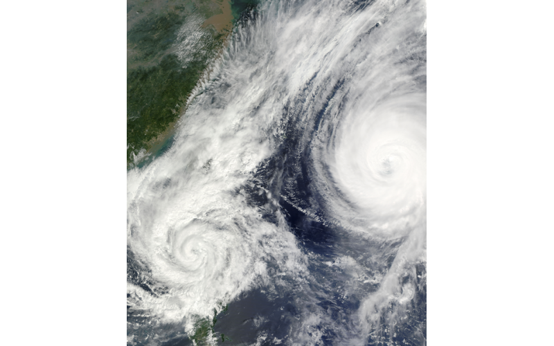 農(nóng)業(yè)病蟲害消長(zhǎng)氣象條件監(jiān)測(cè)預(yù)報(bào)